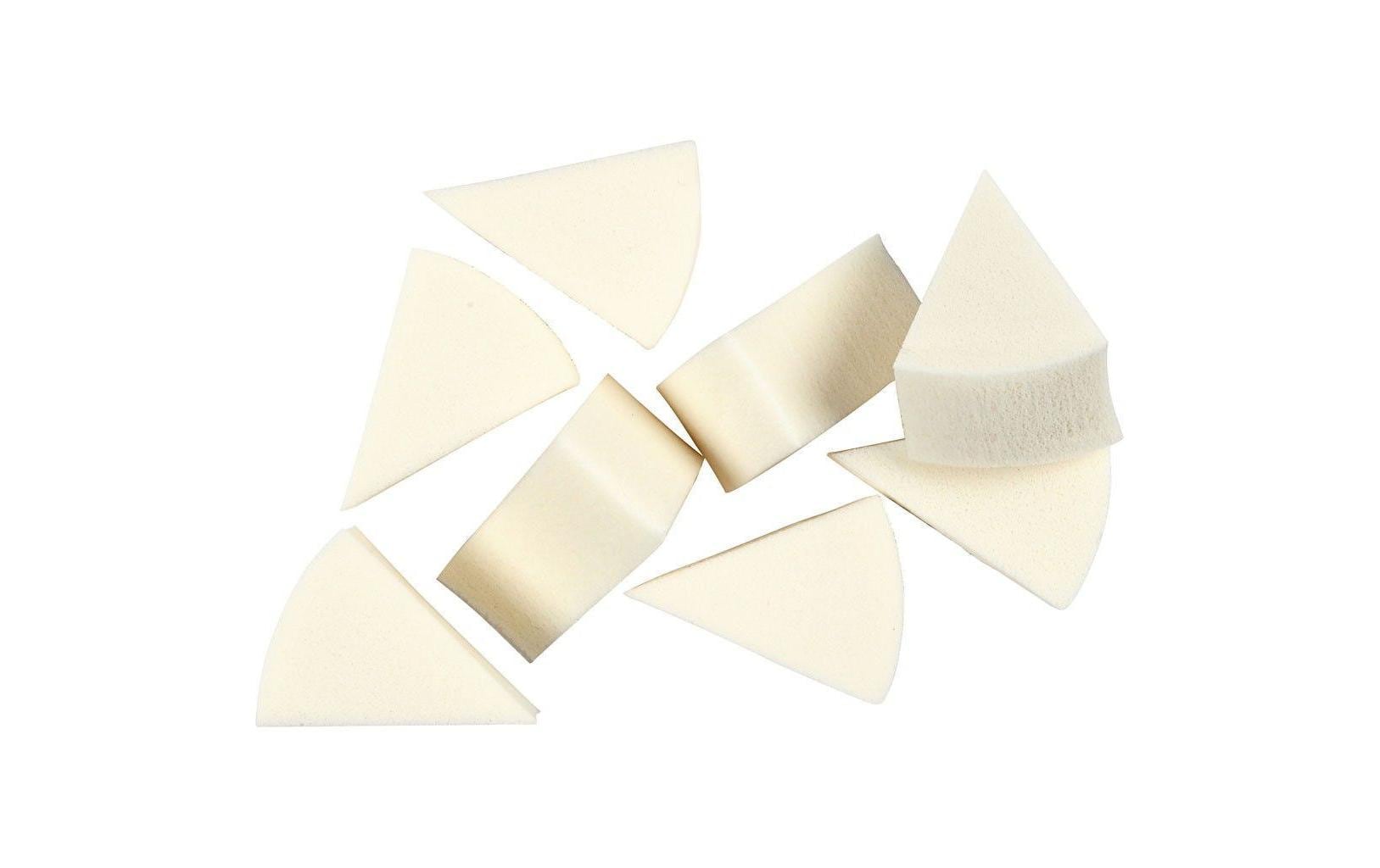 Creativ Company Malschwamm 25 x 40 mm 8 Stück Creativ Company Malschwamm 25 x 40 mm 8 Stück