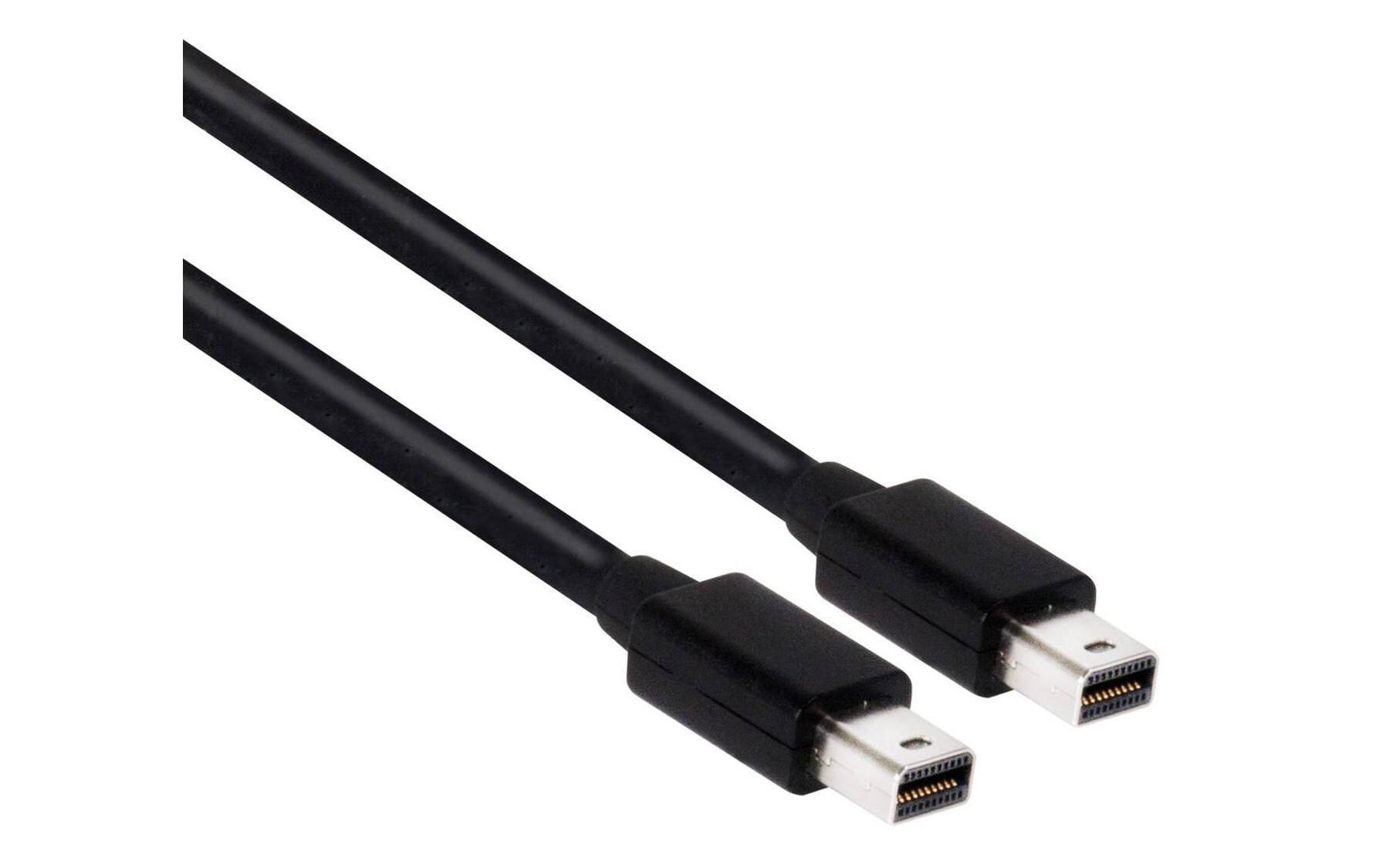 Club 3D Kabel Mini-DP 1.4 - Mini-DP 1.4 HBR3 8K, 2 m