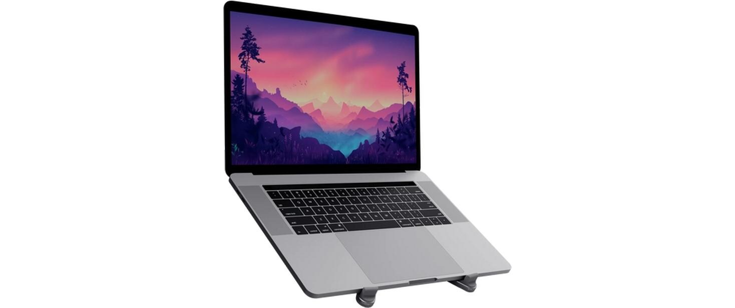 Trust Macy klapparber Laptopständer 17