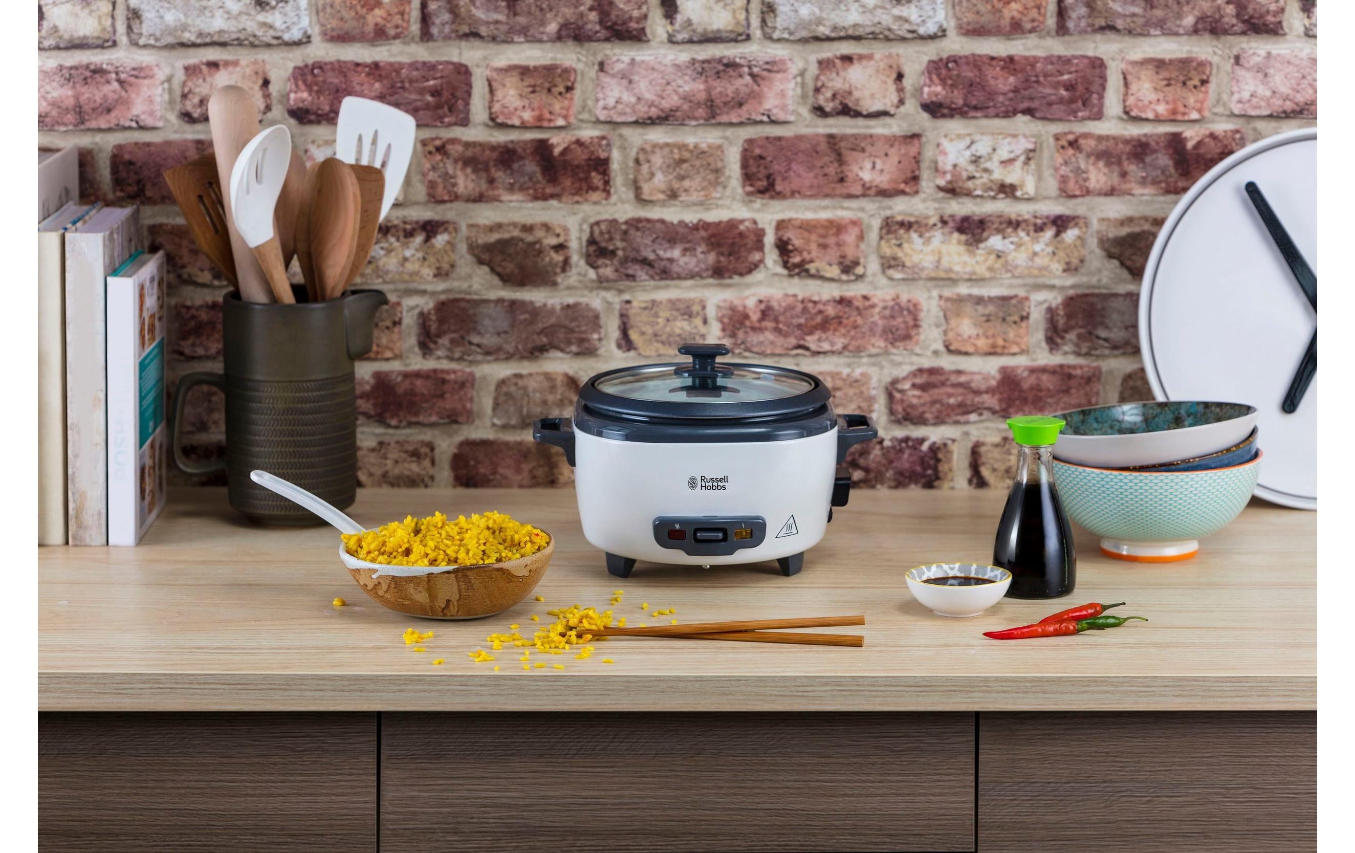 Russell Hobbs Reiskocher Midi 1.4 l