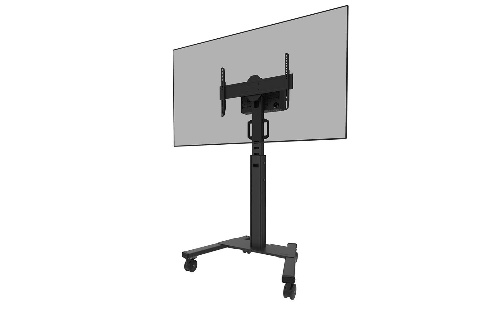 NEOMOUNTS TV-Trolley FL50S-825BL1 Schwarz