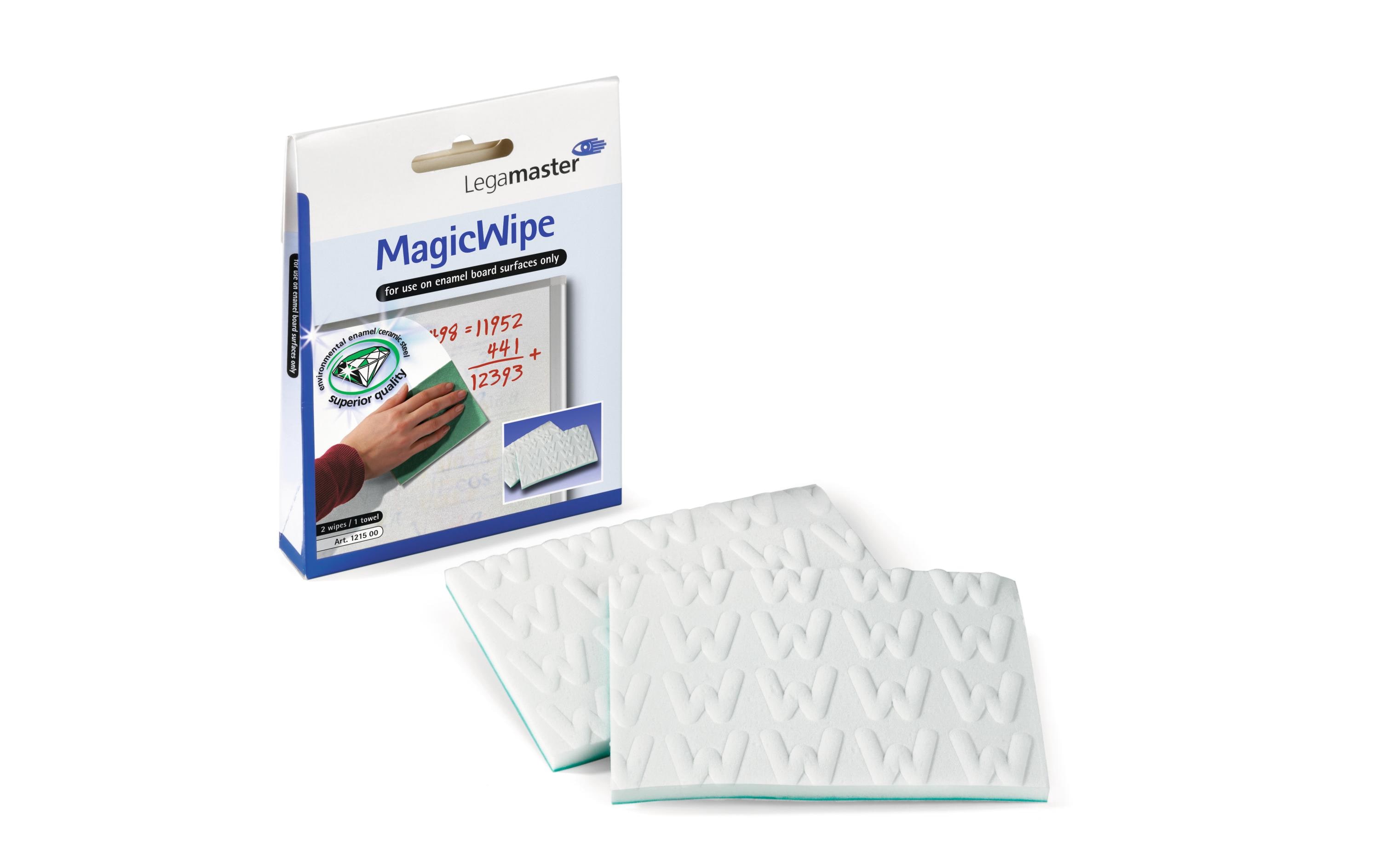 Legamaster Tafelwischer MagicWipe
