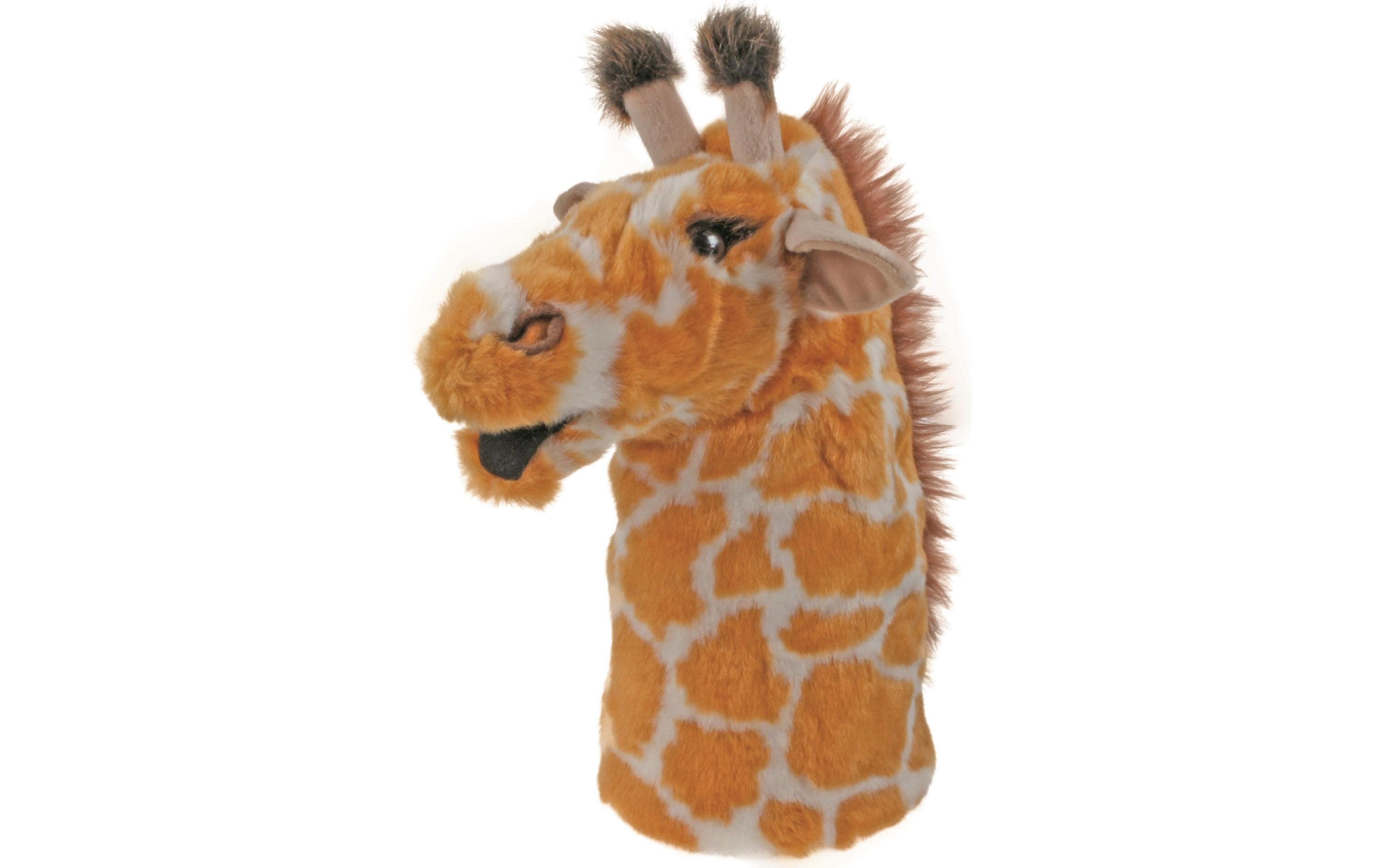 The Puppet Company Handpuppe CarPets – Giraffe