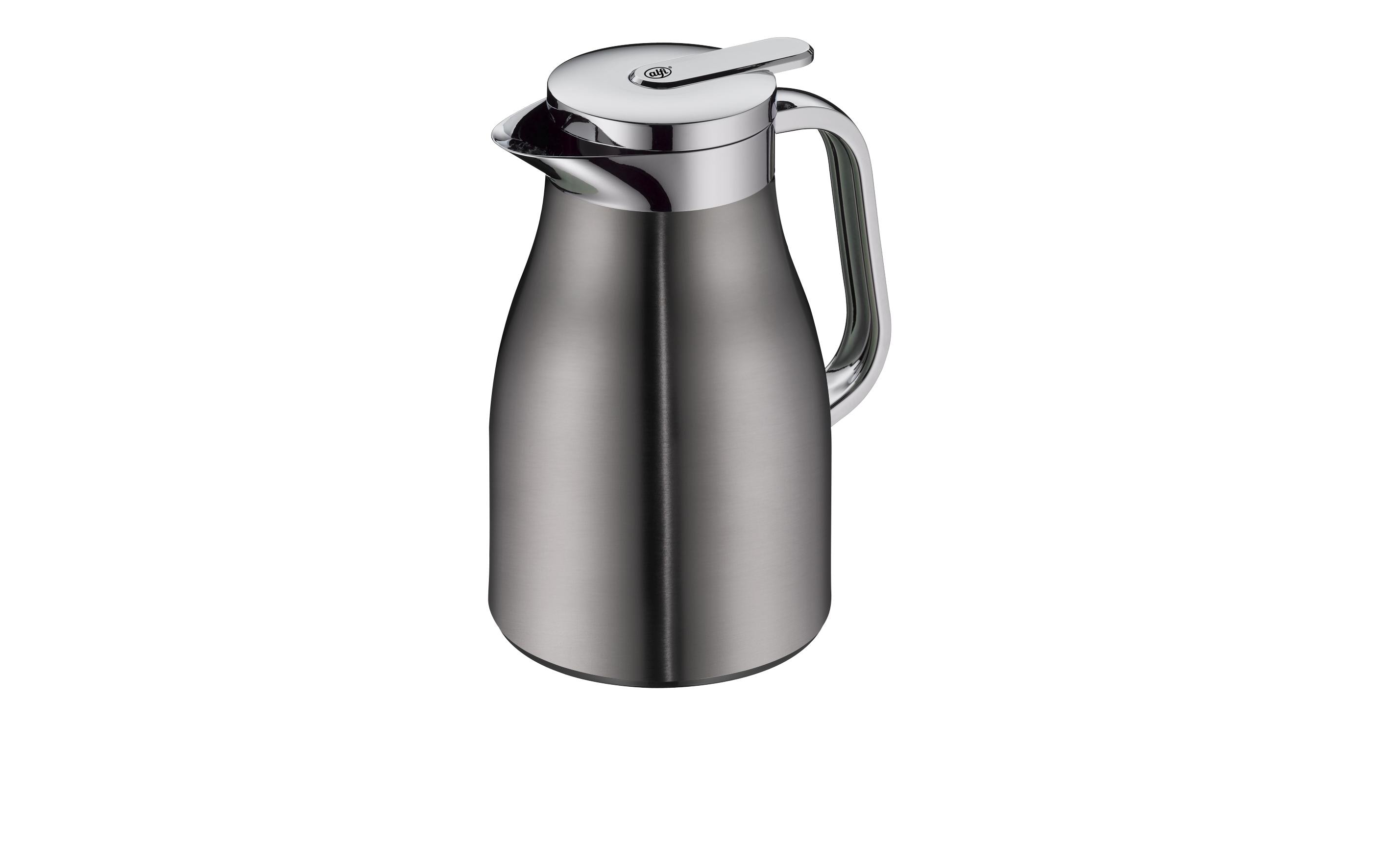 Alfi Thermoskanne Skyline 650 ml, Grau