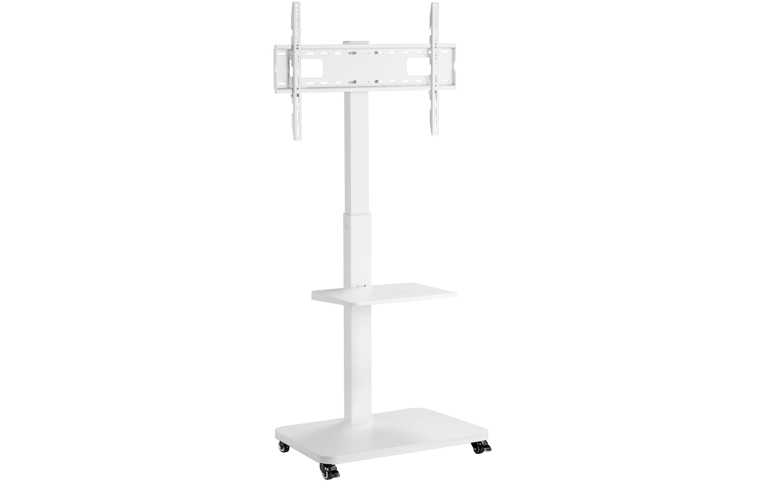 My Wall TV-Trolley My Wall HP 108 Weiss My Wall TV-Trolley My Wall HP 108 Weiss