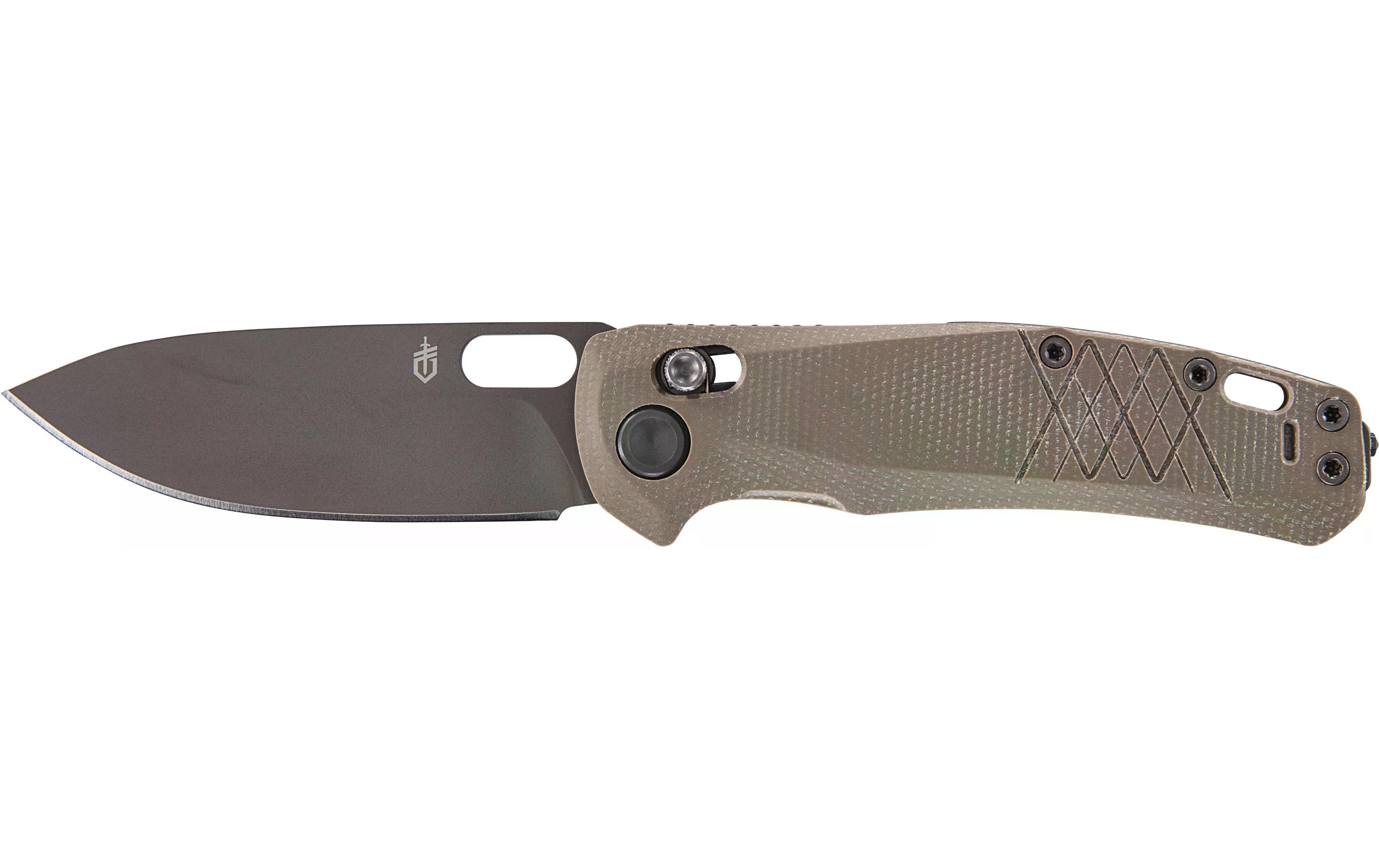 Gerber Taschenmesser Scout
