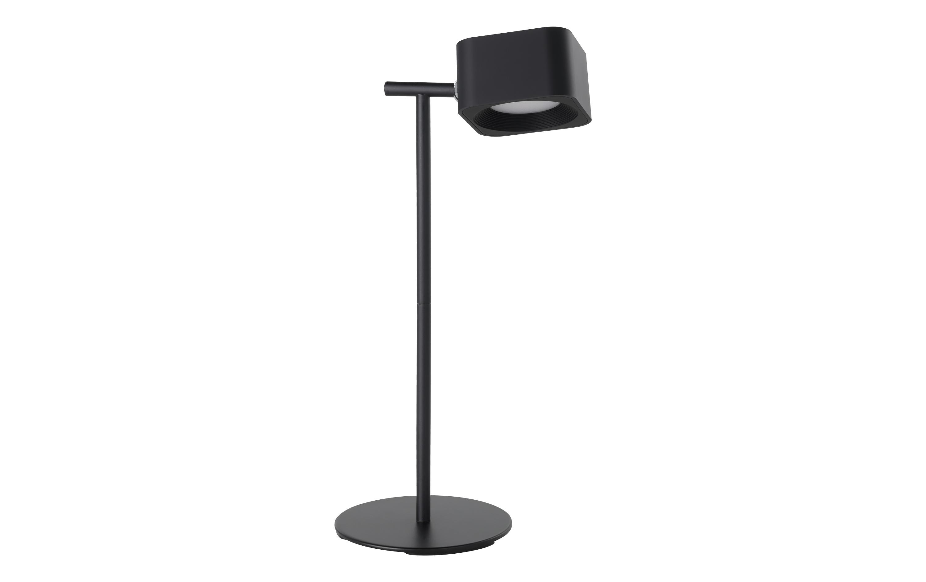 EGLO Leuchten Wandleuchte MURAGLIE LED Touch eckig Schwarz