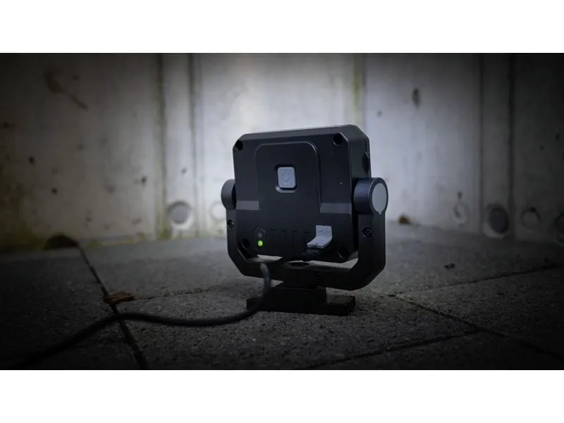 STEFFEN LED Strahler Worklight 40 W STEFFEN LED Strahler Worklight 40 W