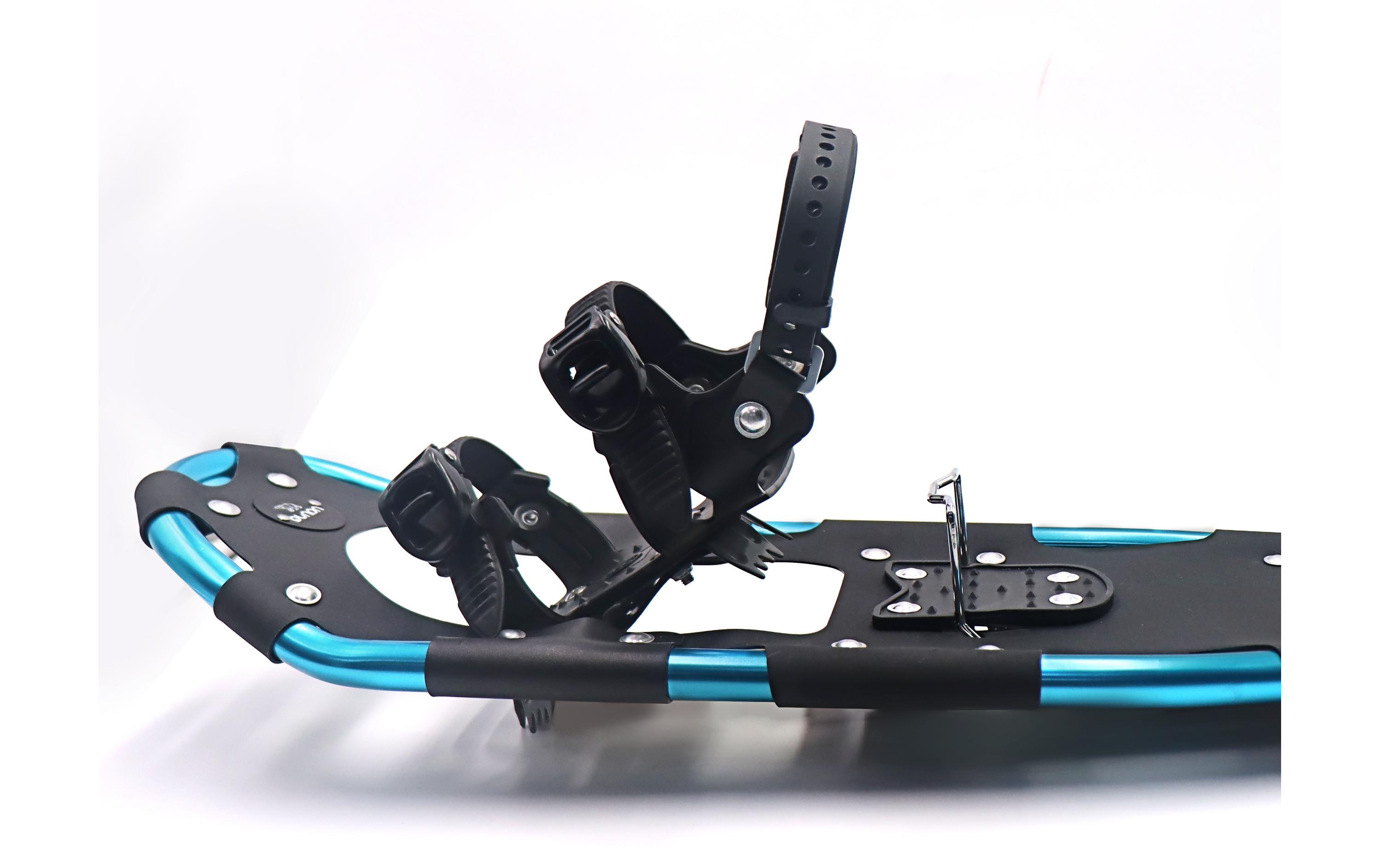 Nanuq Schneeschuh Explorer Blau