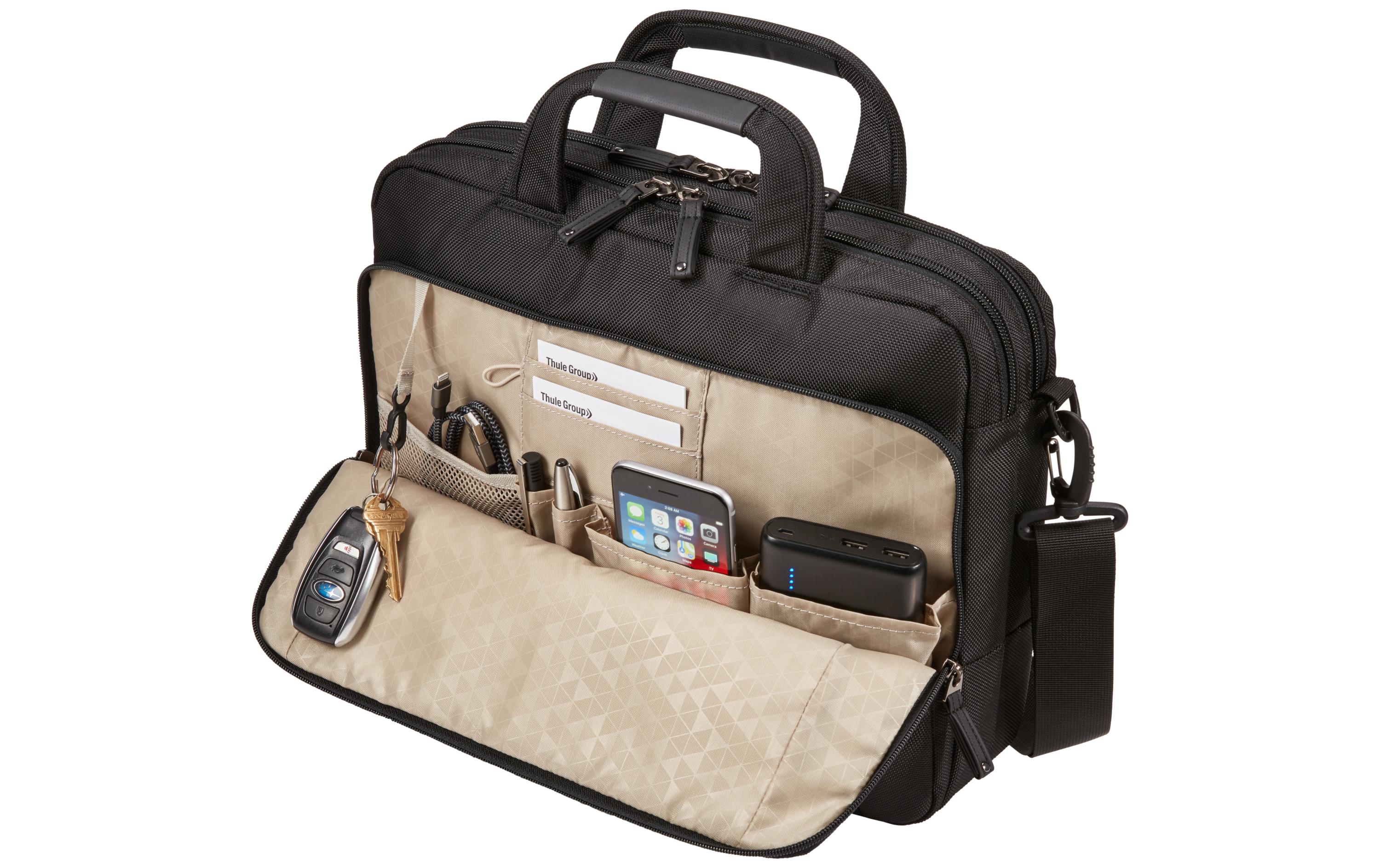 Case Logic Notebooktasche Notion 15.6