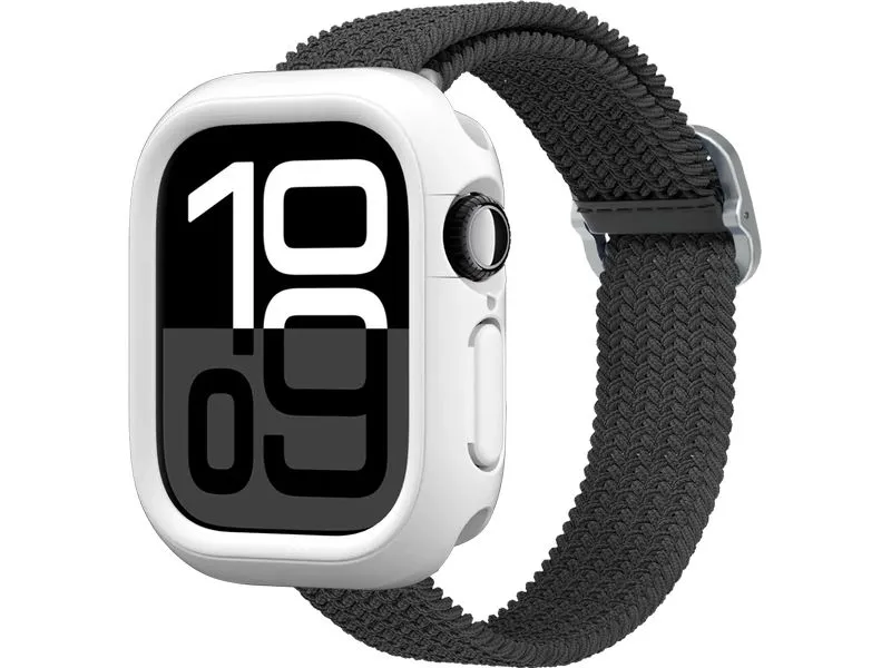 Rhinoshield Displayschutz Bumper Case Apple Watch 10 42 mm Rhinoshield Displayschutz Bumper Case Apple Watch 10 42 mm