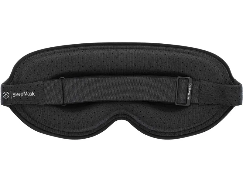Therabody SleepMask 100% verdunkelnd, mit Vibration Therabody SleepMask 100% verdunkelnd, mit Vibration