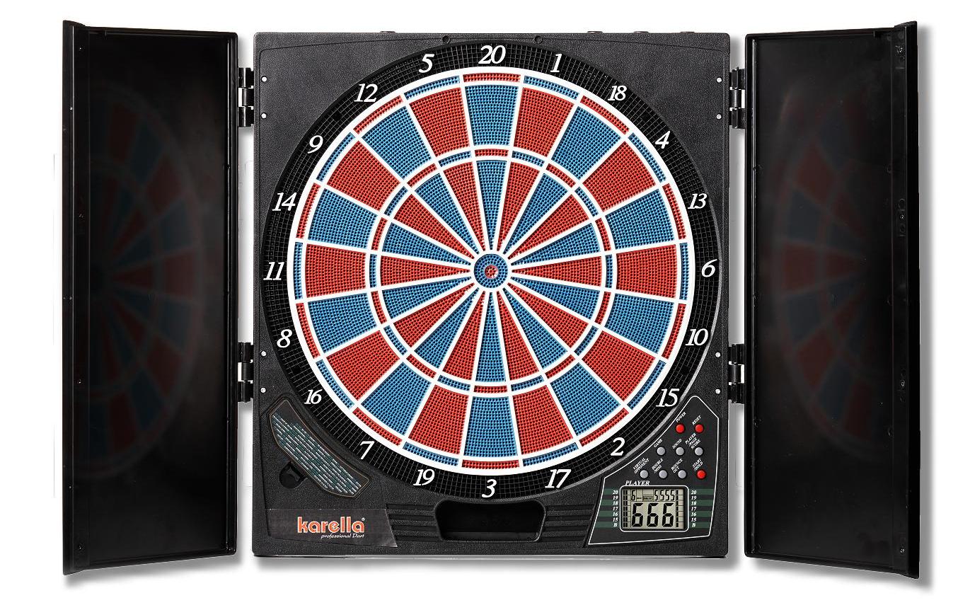 Karella Dartautomat CB-25