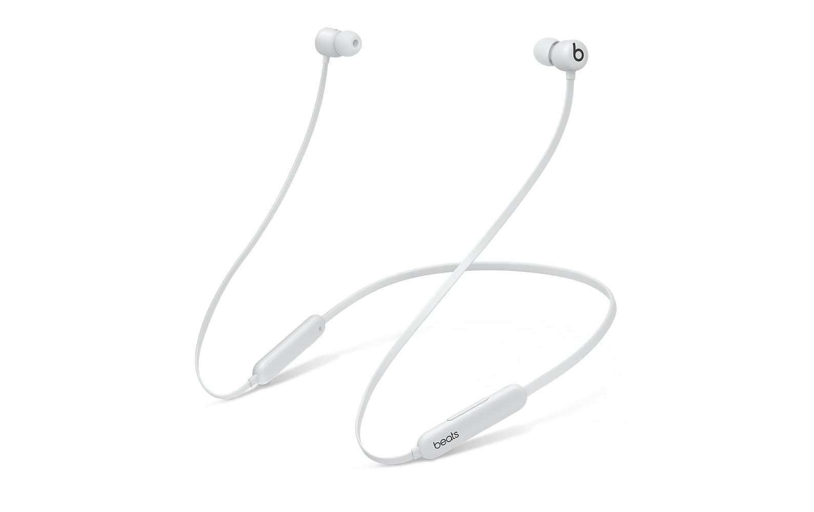 Apple Beats Wireless In-Ear-Kopfhörer Beats Flex Smoke Gray Apple Beats Wireless In-Ear-Kopfhörer Beats Flex Smoke Gray