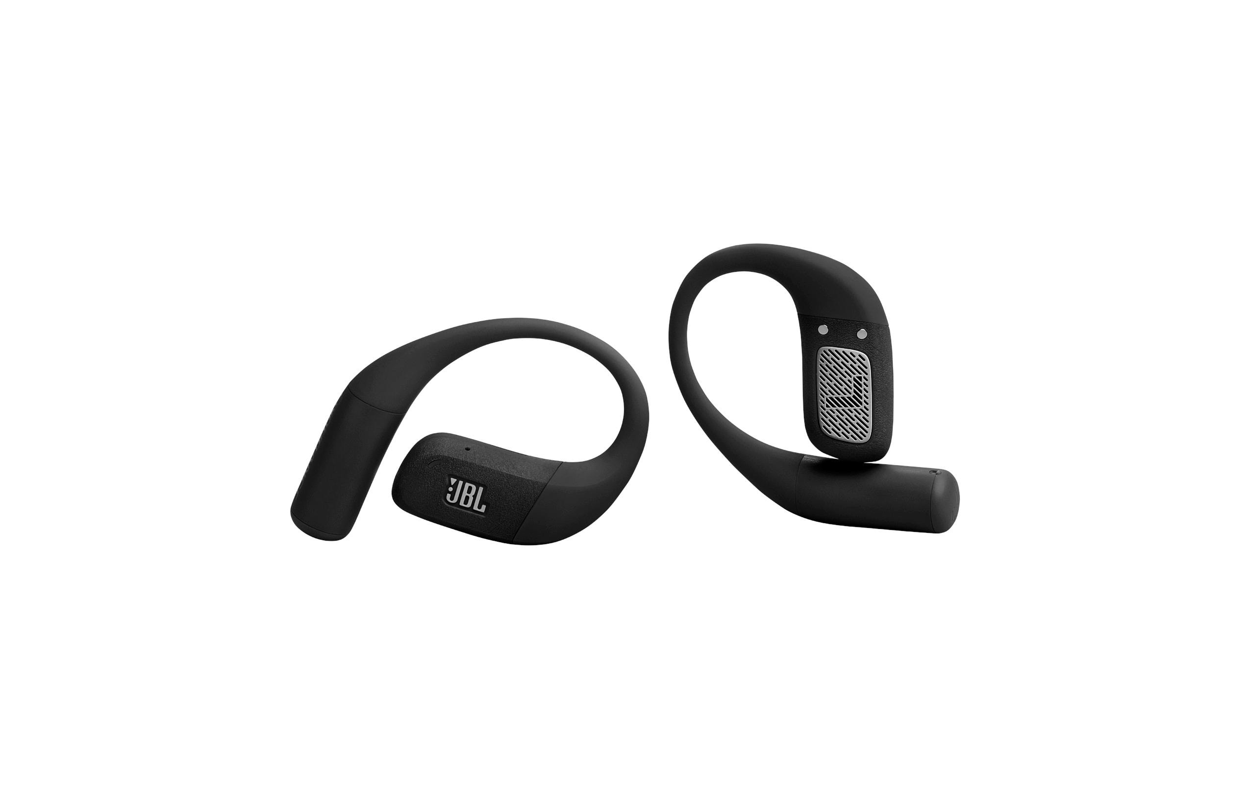 JBL Endurance Zone Schwarz; Dunkelgrau