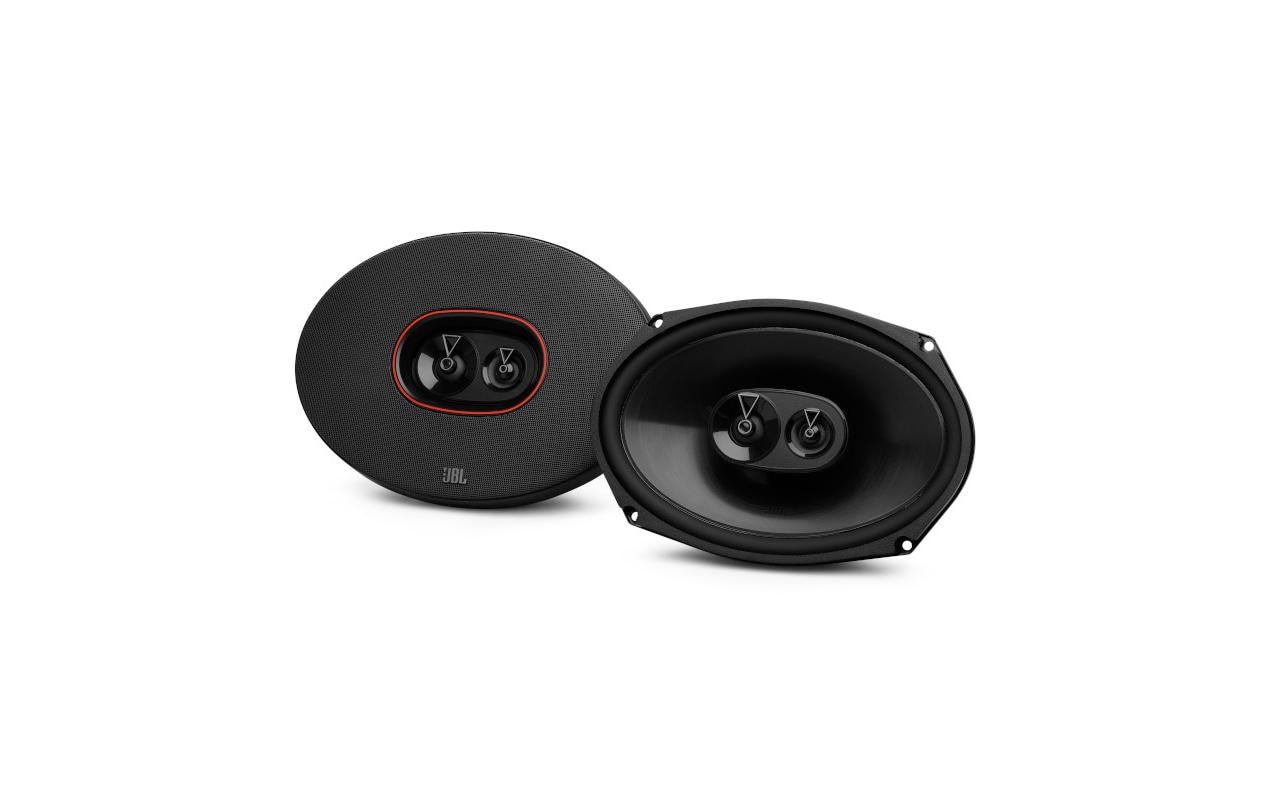 JBL Car 3-Weg-Lautsprecher CLUB 964M