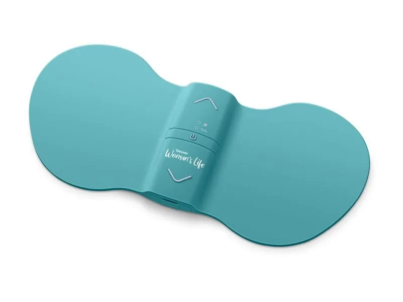 Beurer Lösung für Menstruationsbeschwerden EM 55 Menstrual Relax+ Beurer Lösung für Menstruationsbeschwerden EM 55 Menstrual Relax+
