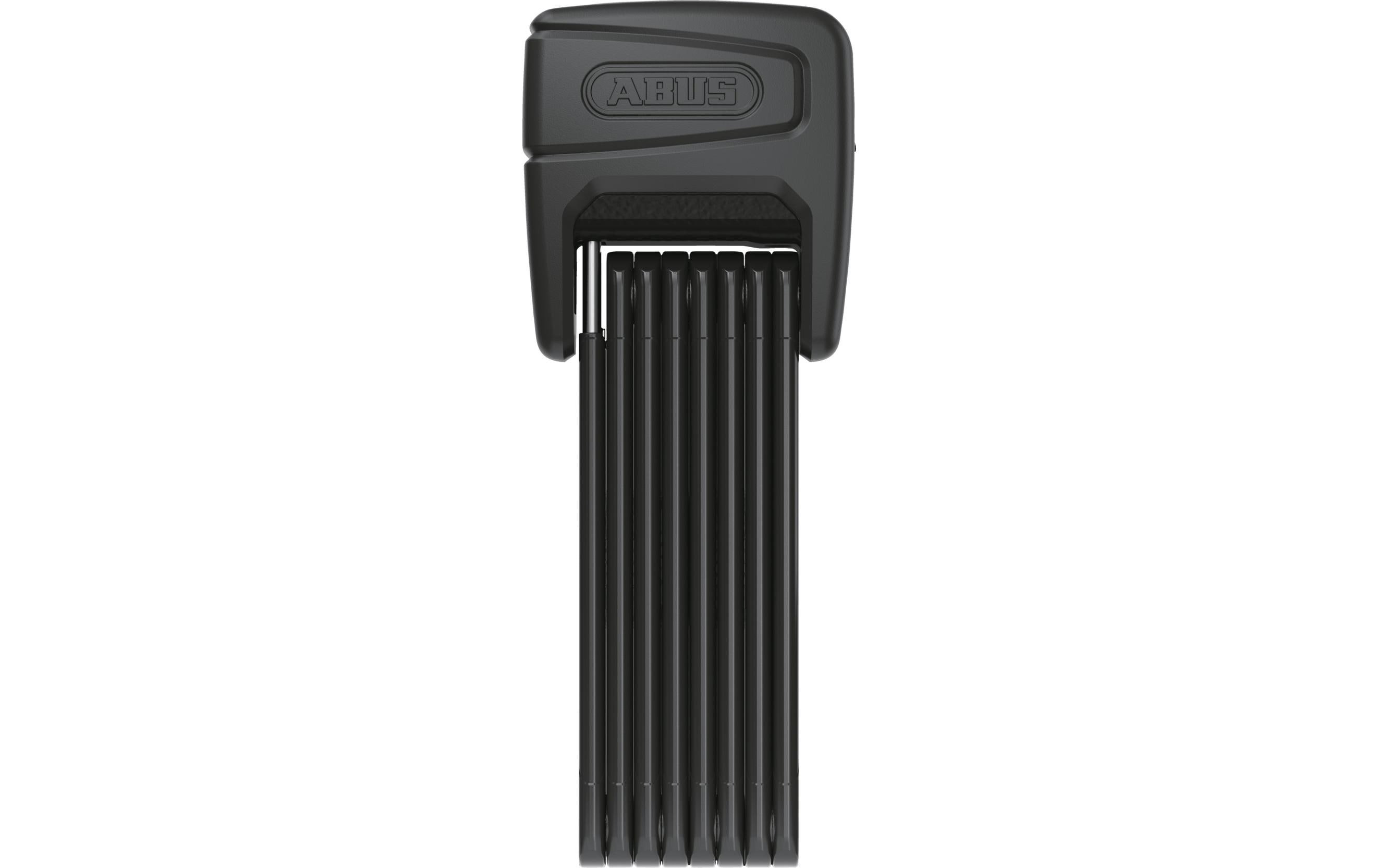 Abus Faltschloss Bordo One 6000AF/120 mit Halter