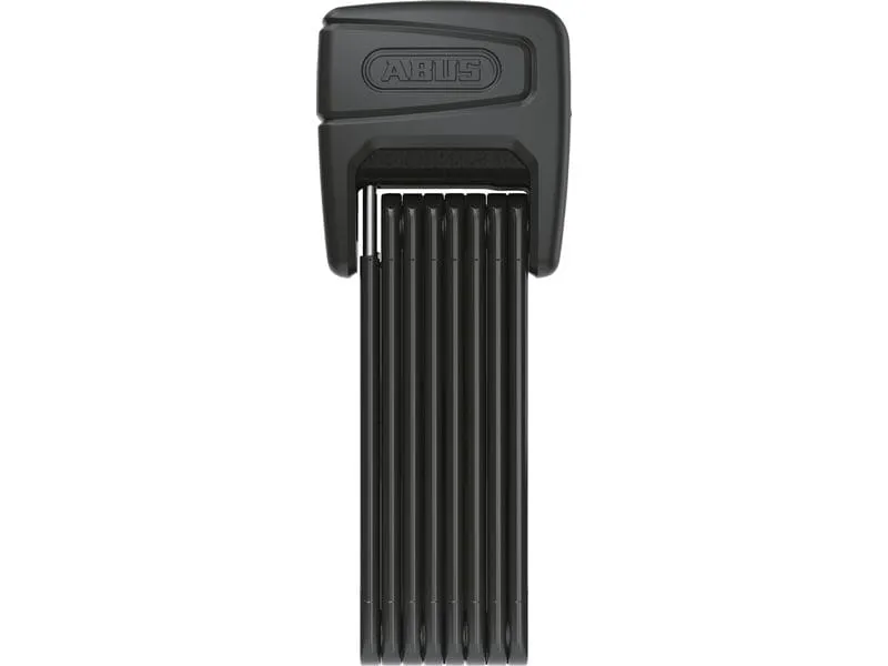 Abus Faltschloss Bordo One 6000AF/120 mit Halter