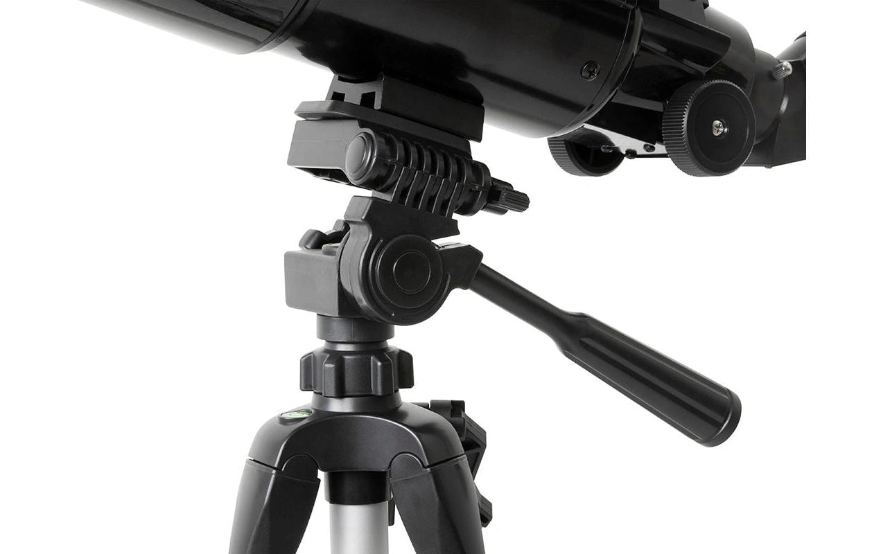 Celestron Teleskop Travel Scope 80 mit Smartphone Adapter