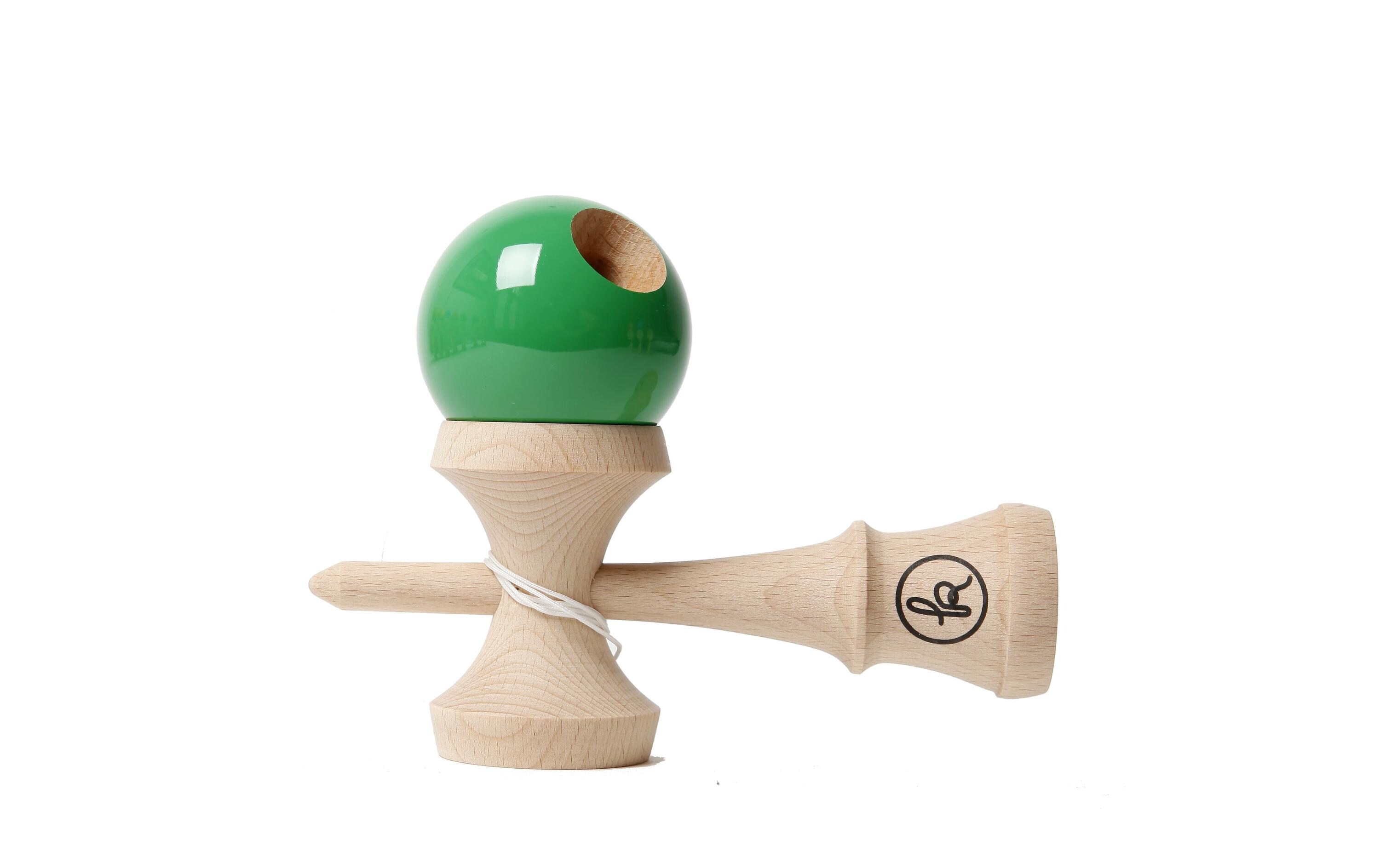 Kendama Europe Kendama Play One – Grün