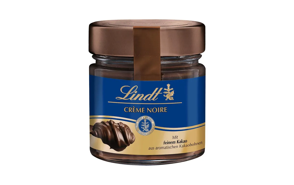 Lindt Brotaufstrich dunkel 220 g