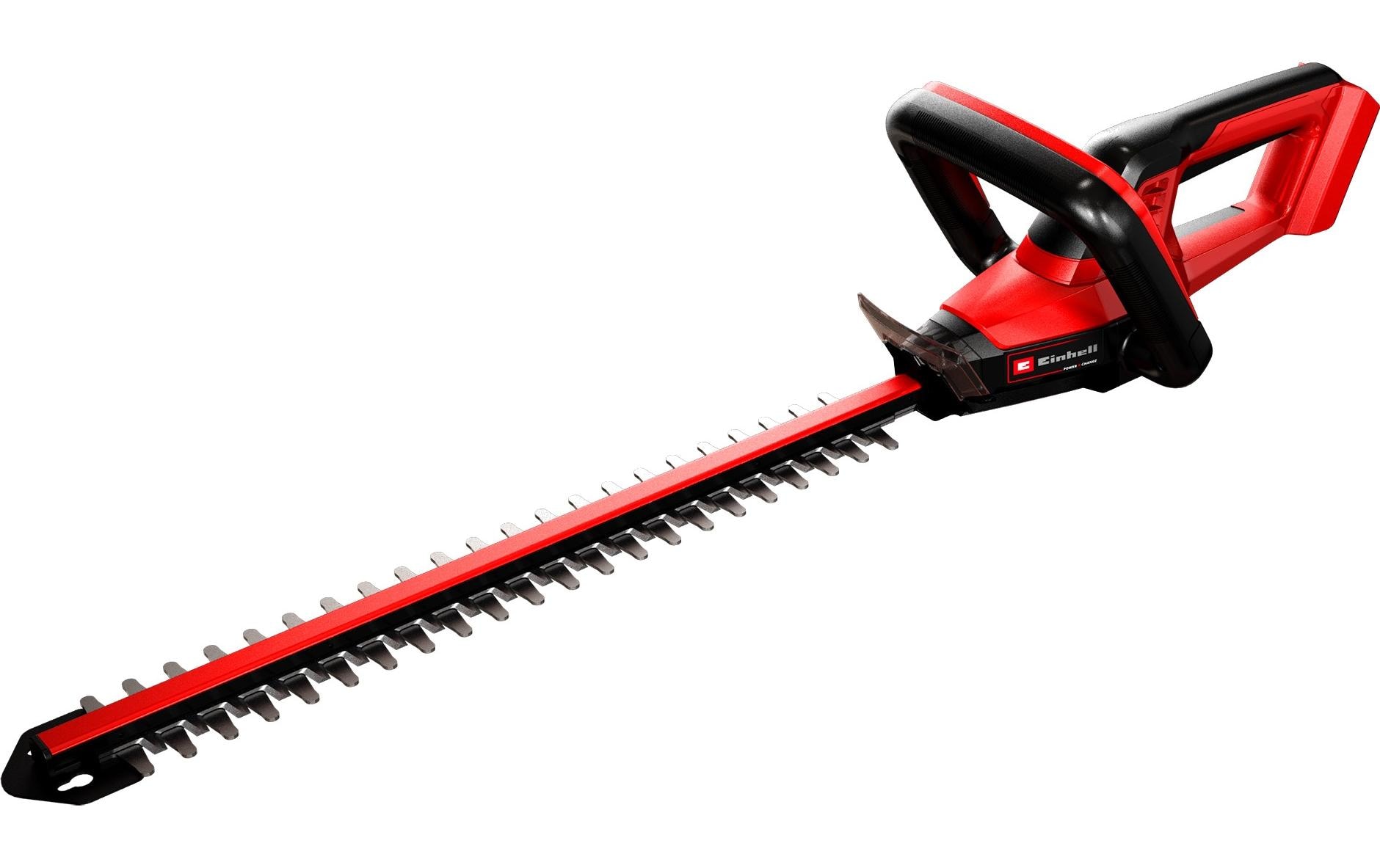 Einhell Akku-Heckenschere GC-CH 18/40 Li Solo