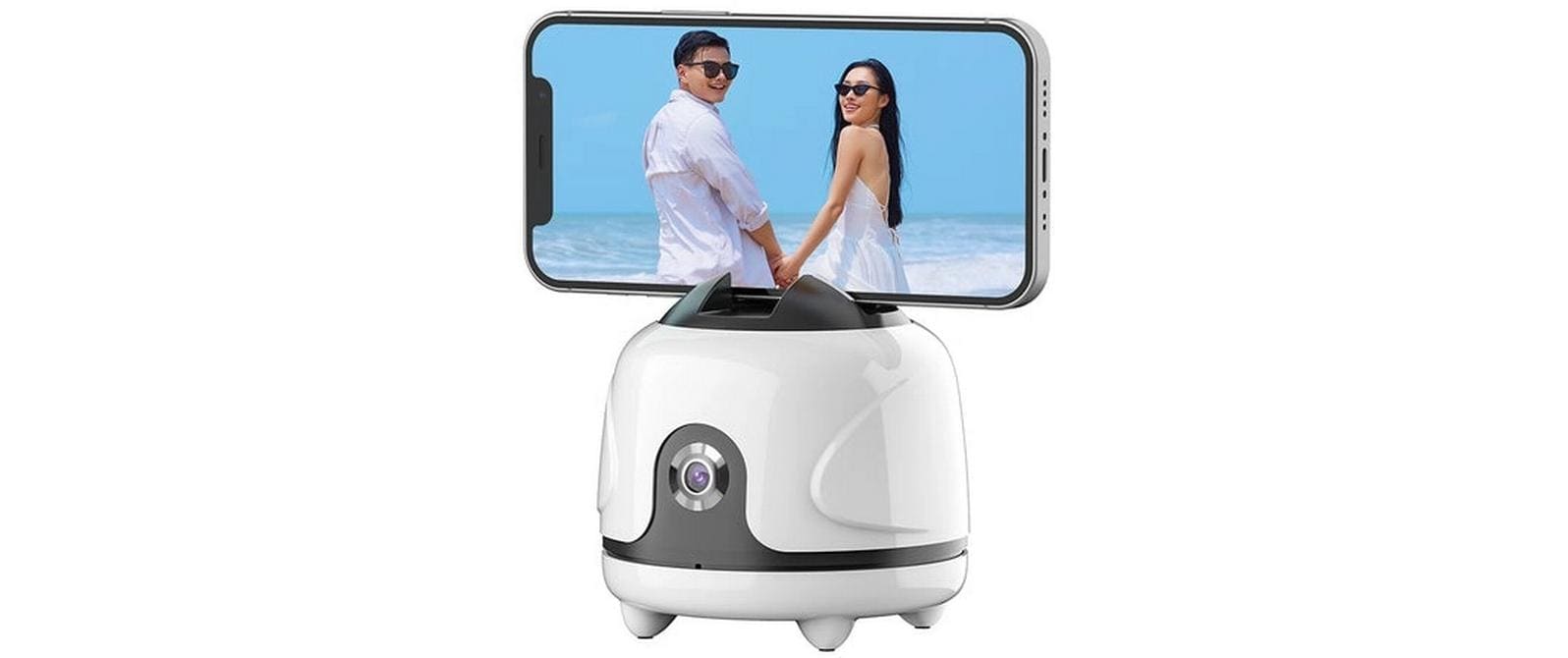 Ulanzi Smartphone-Stativ Cameraman Smart Auto Tracking