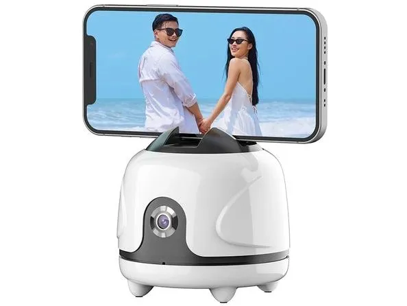 Ulanzi Smartphone-Stativ Cameraman Smart Auto Tracking