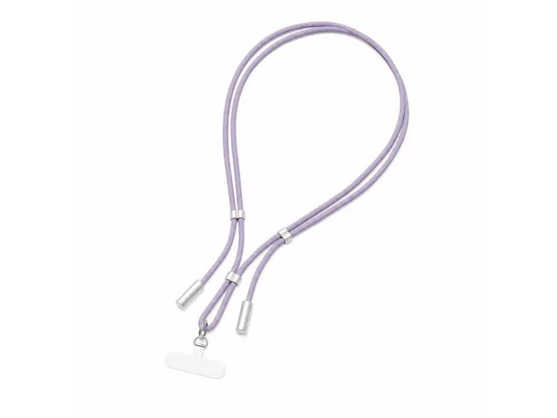 onit Smartphone‑Lanyard USB‑C 240 W, Violett onit Smartphone‑Lanyard USB‑C 240 W, Violett
