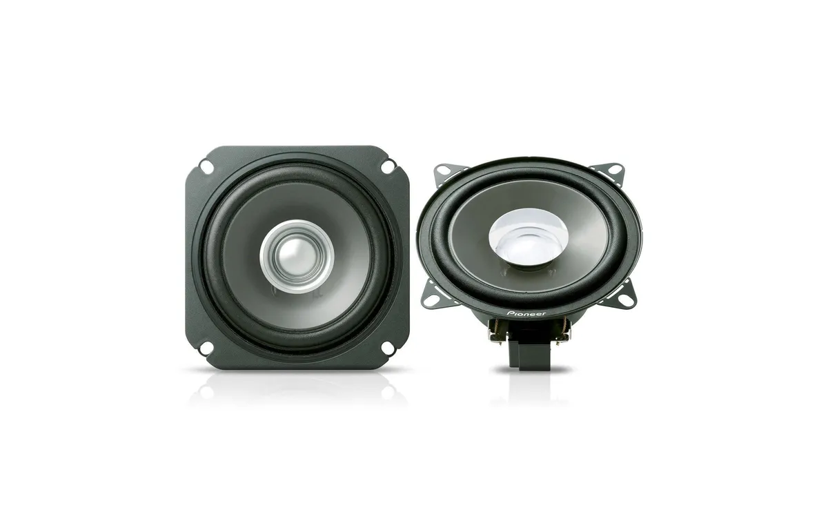 Pioneer 2-Weg Lautsprecher TS-1001I Pioneer 2-Weg Lautsprecher TS-1001I