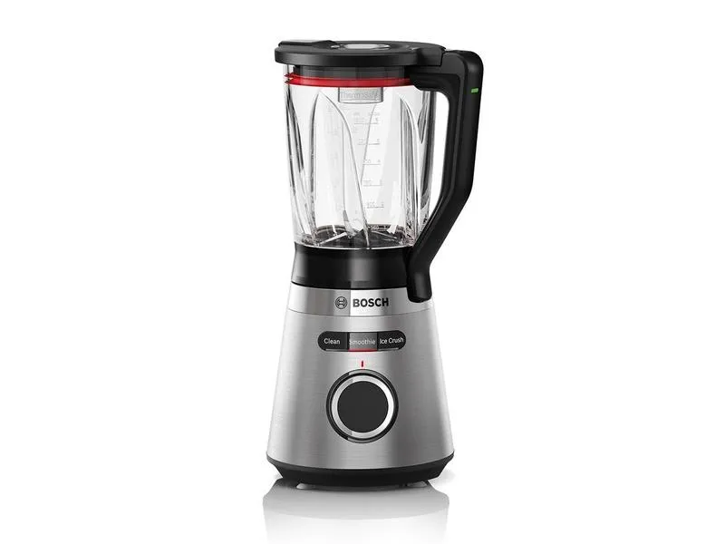 Bosch Standmixer MMB6382M Schwarz/Silber Bosch Standmixer MMB6382M Schwarz/Silber