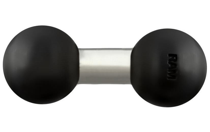 RAM Mounts Doppelgelenkkugel 1 RAM-B-230U RAM Mounts Doppelgelenkkugel 1 RAM-B-230U