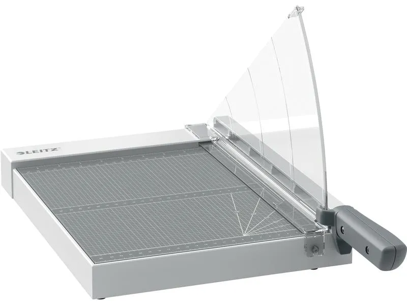 Leitz Bürogeräte Hebelschneidegerät Precision Home Office A4 10 Blätter Leitz Bürogeräte Hebelschneidegerät Precision Home Office A4 10 Blätter