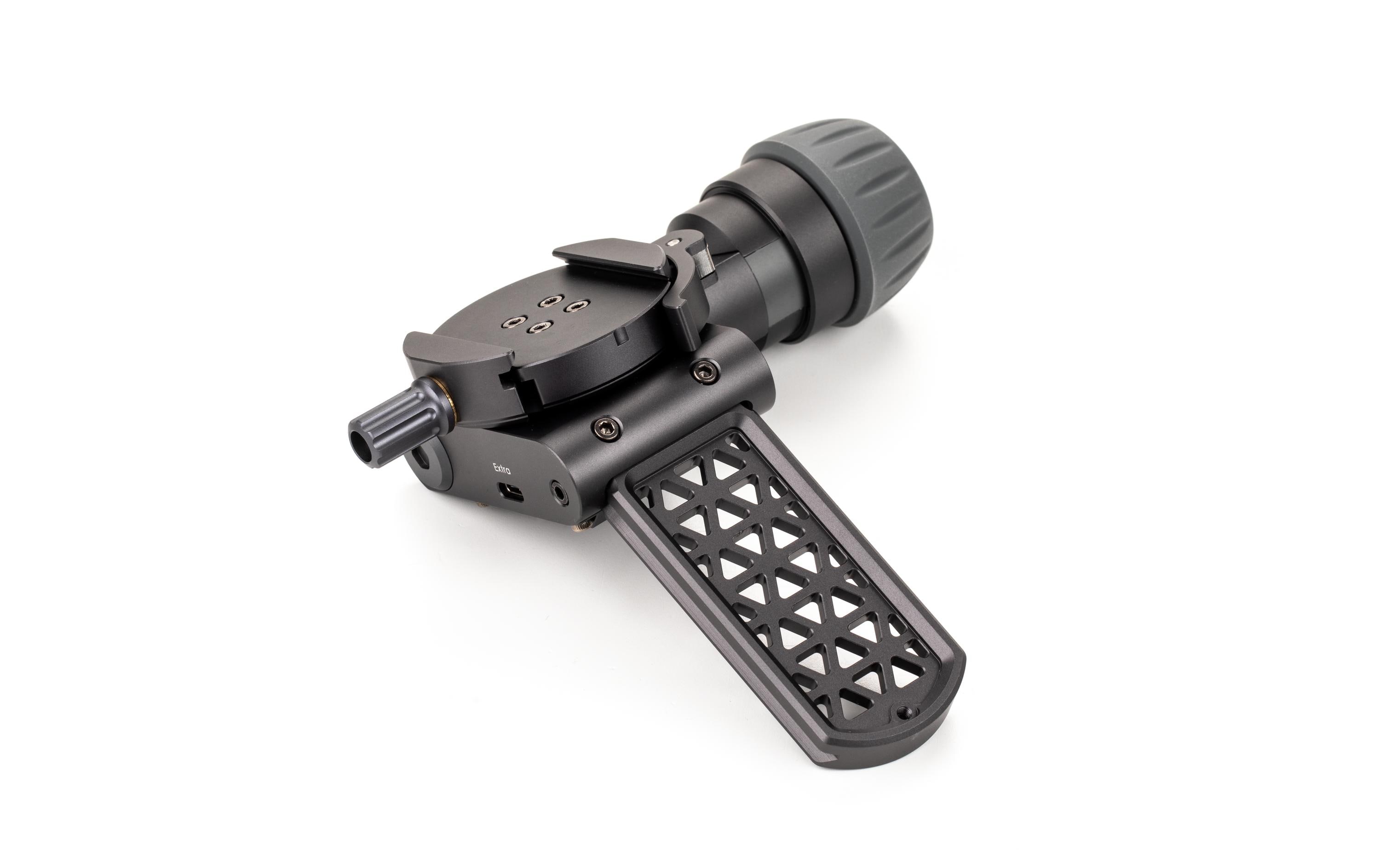 Benro Stativkopf Polaris Astro 3-Achsen