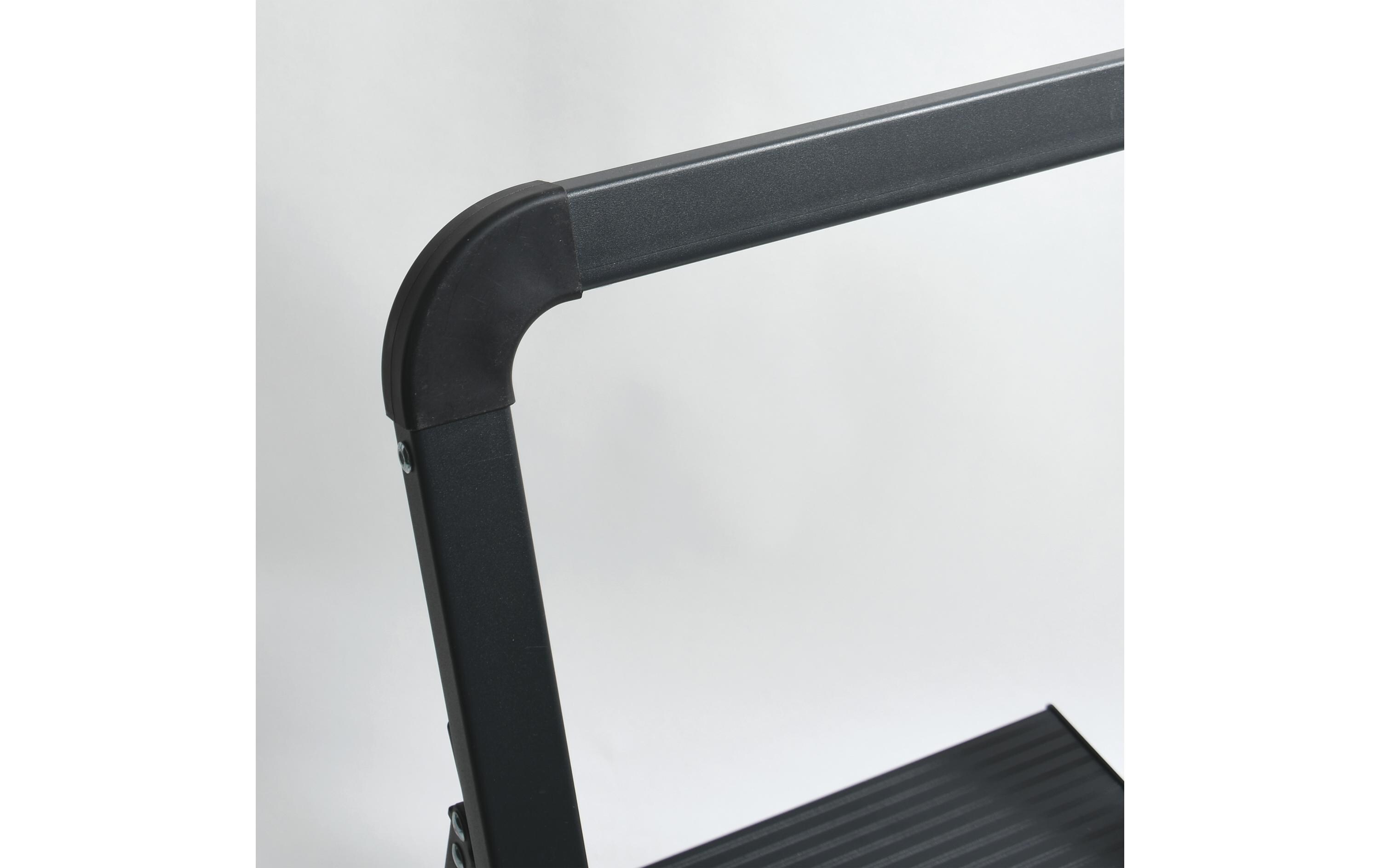 MSV Trittleiter 2 Stufen