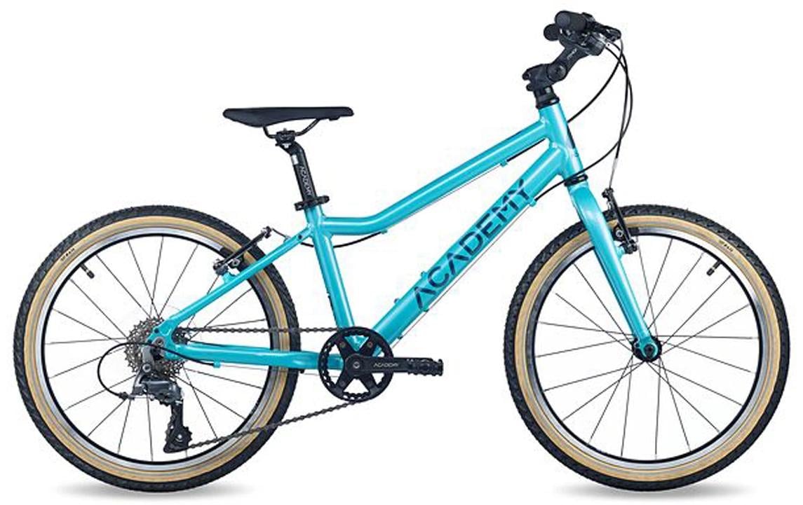 ACADEMY Kinderfahrrad Grade 4 Ocean ACADEMY Kinderfahrrad Grade 4 Ocean