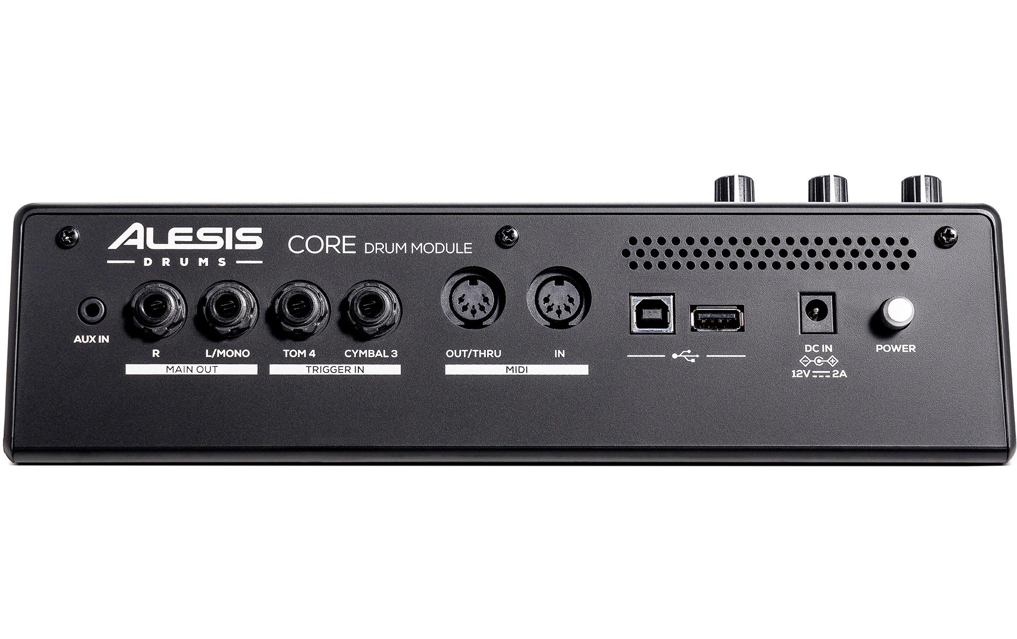 Alesis E-Drum Strata Core