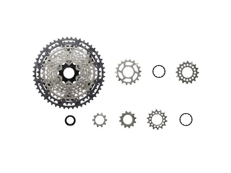 Shimano Kassette XT CS-M8200 Shimano Kassette XT CS-M8200