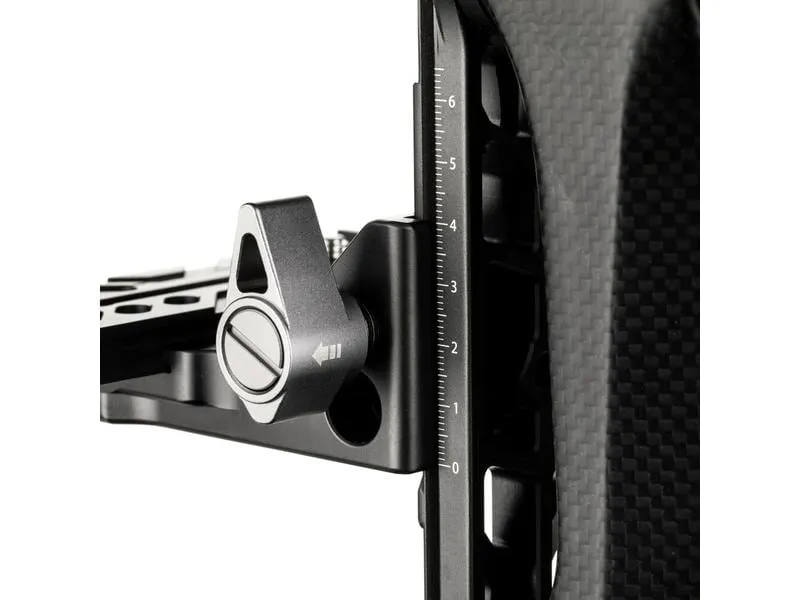 Benro Gimbal Kopf GH5C Mini Carbon Benro Gimbal Kopf GH5C Mini Carbon