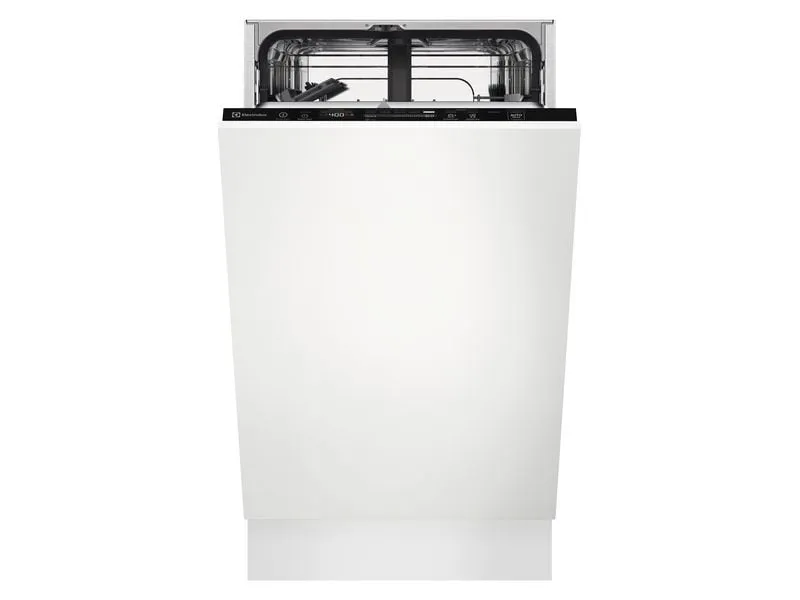 Electrolux Einbaugeschirrspüler GA45GLV Vollintegriert Electrolux Einbaugeschirrspüler GA45GLV Vollintegriert