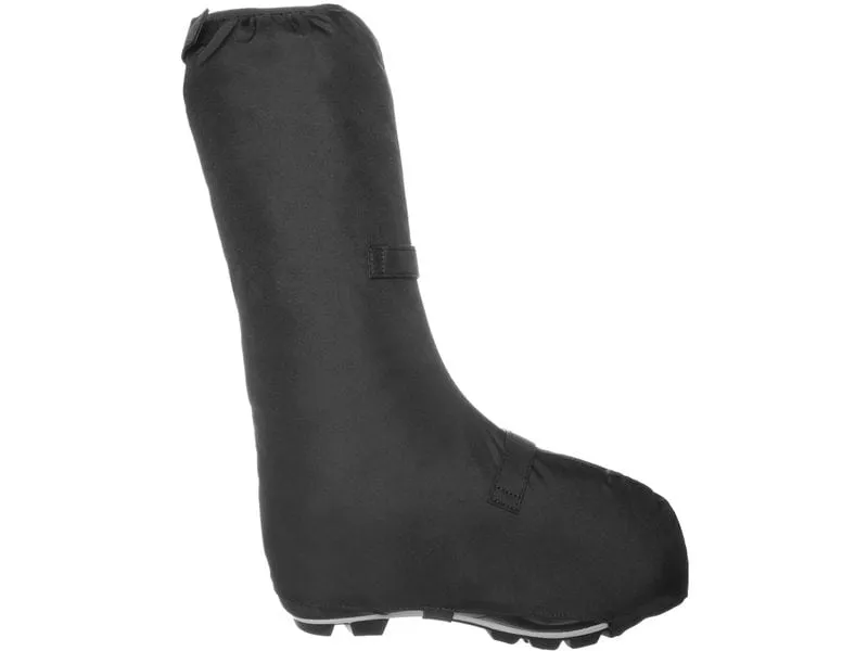VAUDE Bike Gamaschen Lang, 44-46, black, unisex VAUDE Bike Gamaschen Lang, 44-46, black, unisex