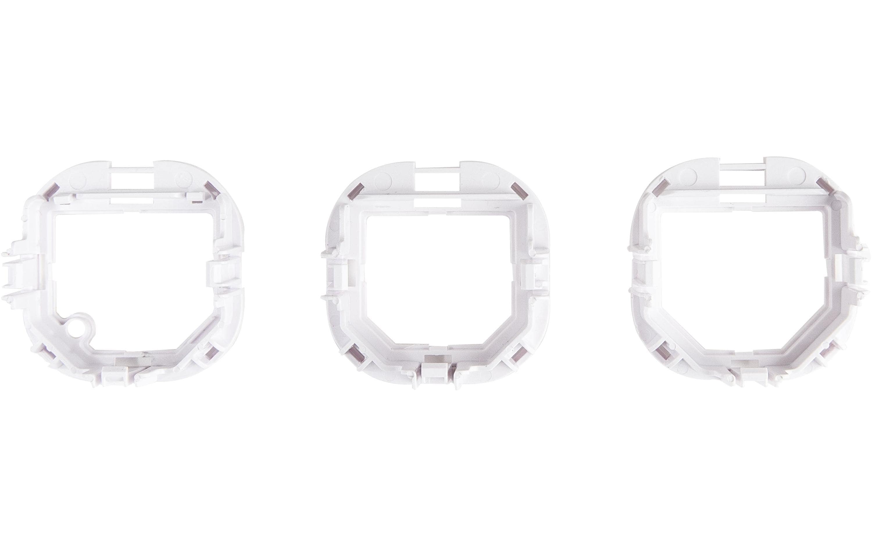 Shelly Shelly Wall Switch 1 weiss Shelly Shelly Wall Switch 1 weiss