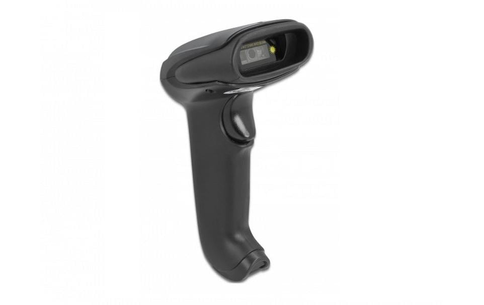 Delock Barcode Scanner 90562 USB & Bluetooth 1D/2D