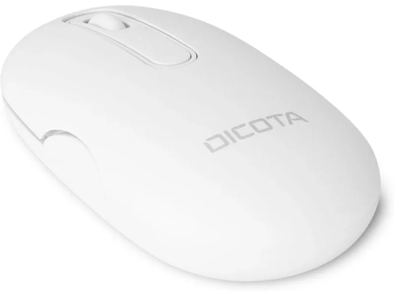 DICOTA Maus Desktop Weiss DICOTA Maus Desktop Weiss
