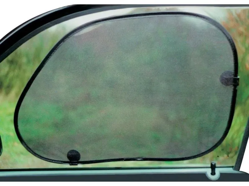 HP Autozubehör Sonnenblende