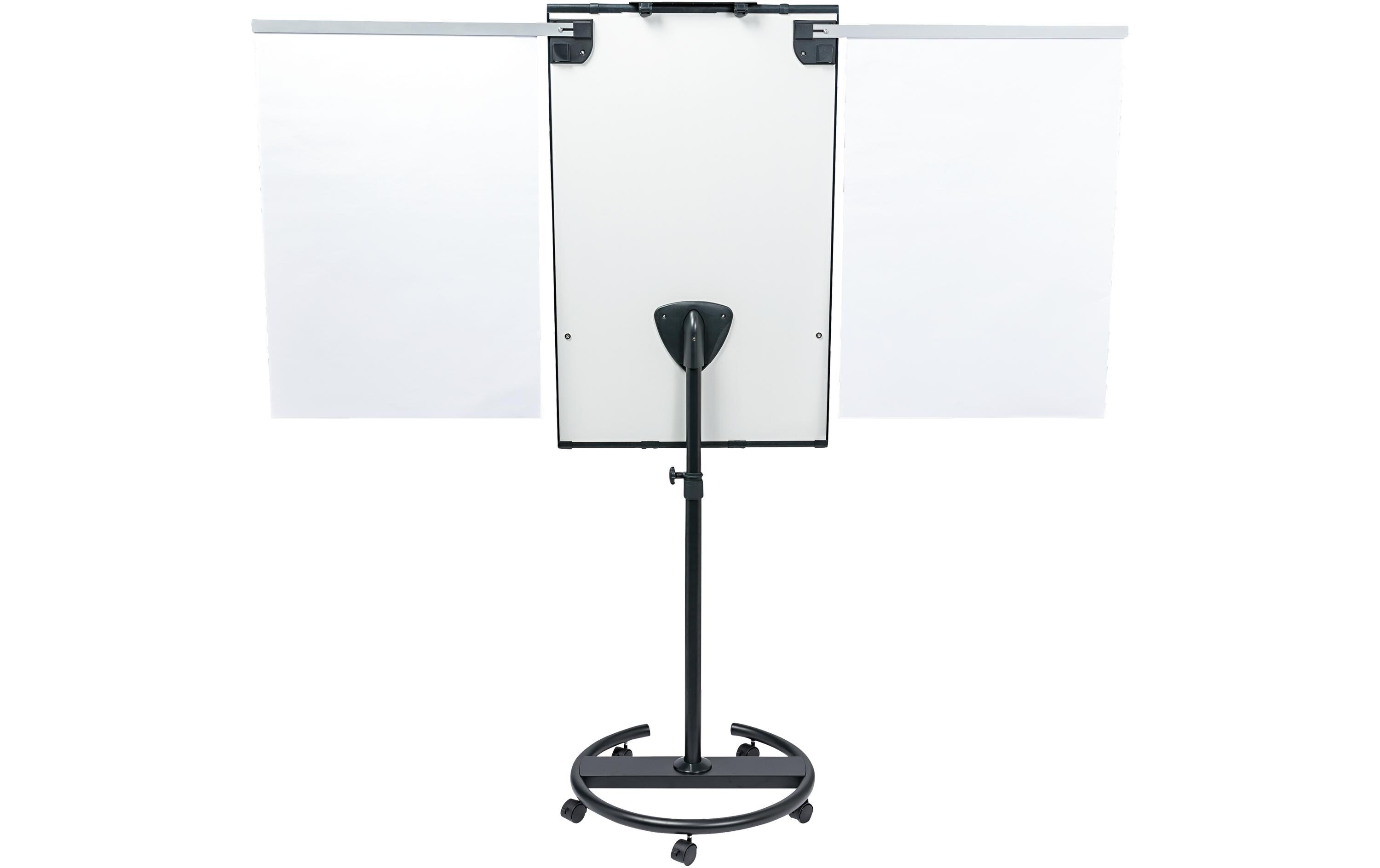 Legamaster Flipchart Sketch Pro 79 cm x 190 cm