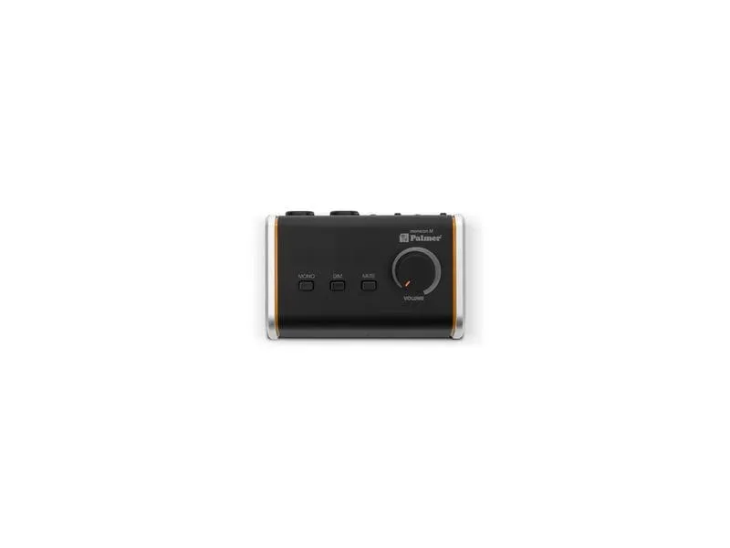 Palmer Monitorcontroller Pro MONICON M G2 G Palmer Monitorcontroller Pro MONICON M G2 G