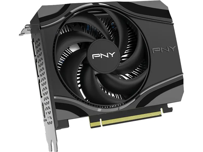 PNY GeForce RTX 5060 Single Fan