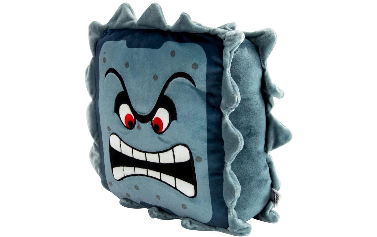 Tomy Plüsch Super Mario Mocchi-Mocchi Steinblock